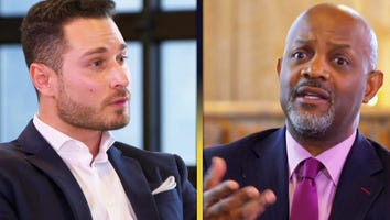 'Married at First Sight': Pastor Cal Calls 'BS' on Brennan's Claim He’s 'Respectful' to Emily